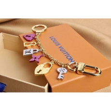 Louis Vuitton Keychains